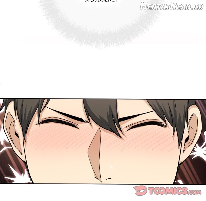 Excuse me, This is my Room Chapter 61 - page 27