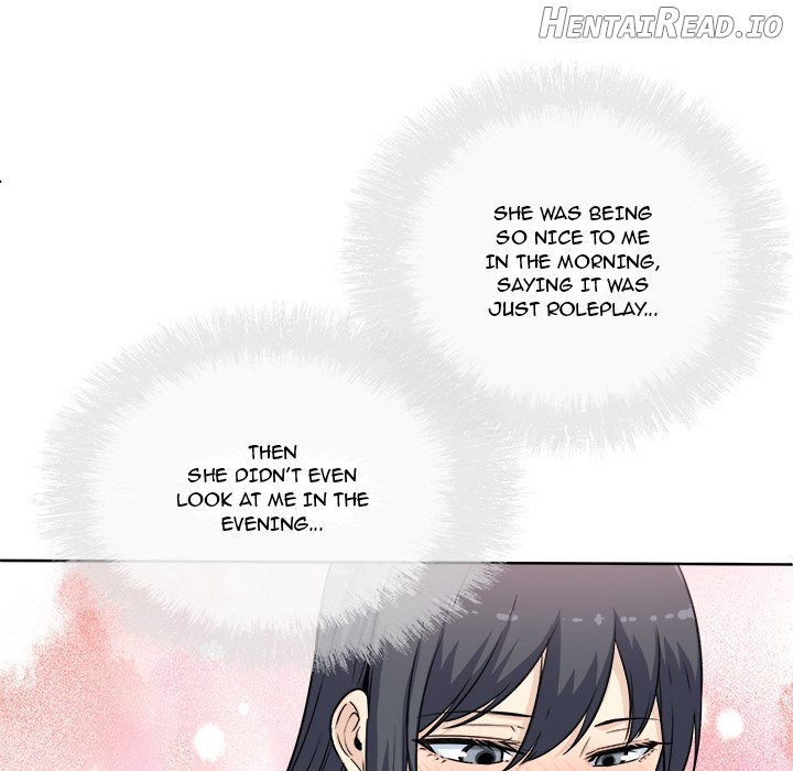 Excuse me, This is my Room Chapter 61 - page 28