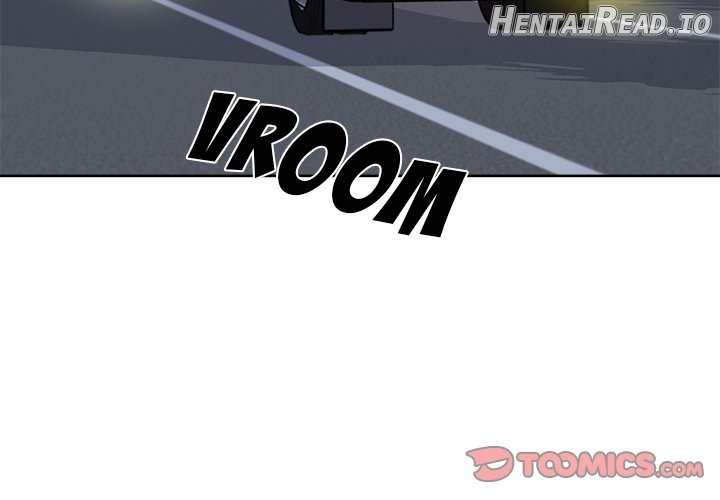 Excuse me, This is my Room Chapter 61 - page 3