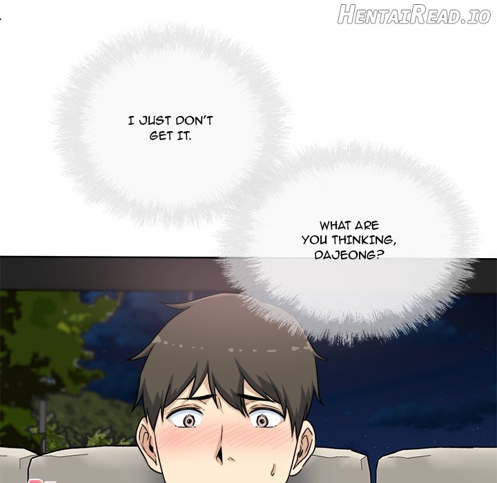 Excuse me, This is my Room Chapter 61 - page 30