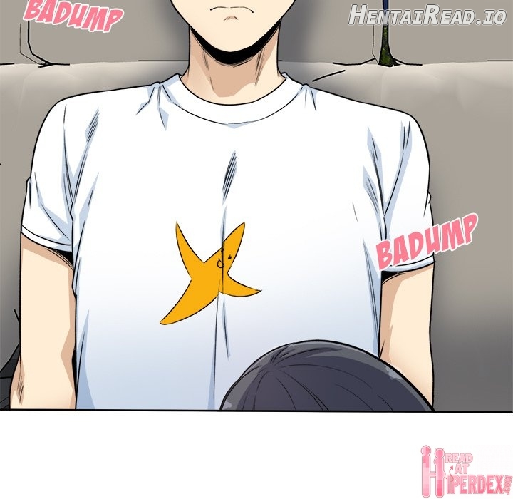 Excuse me, This is my Room Chapter 61 - page 31