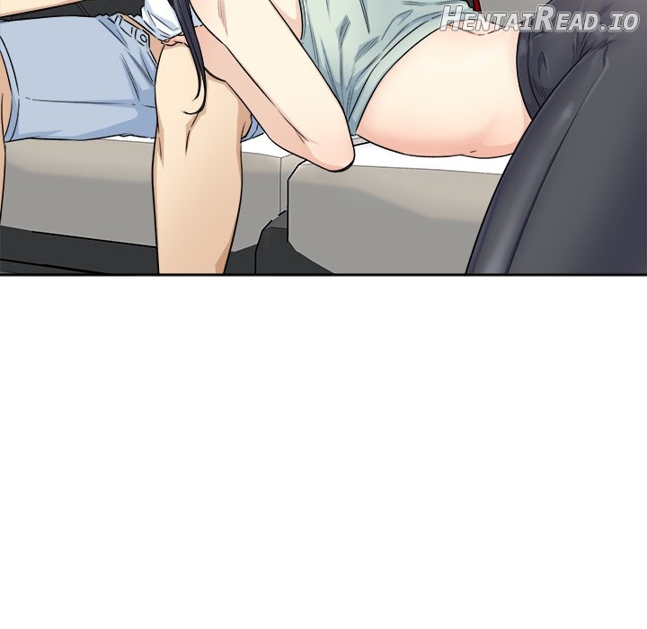 Excuse me, This is my Room Chapter 61 - page 37