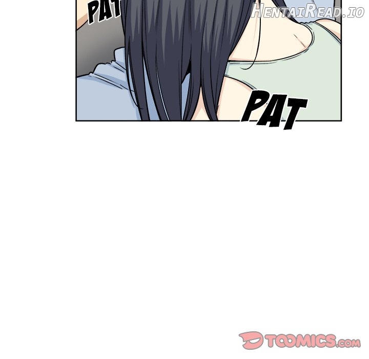 Excuse me, This is my Room Chapter 61 - page 39