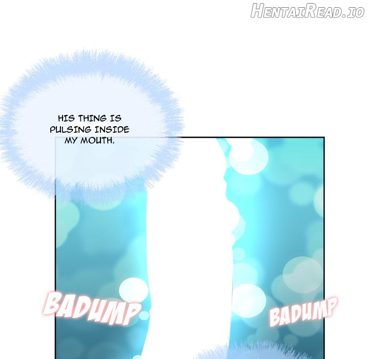 Excuse me, This is my Room Chapter 61 - page 43