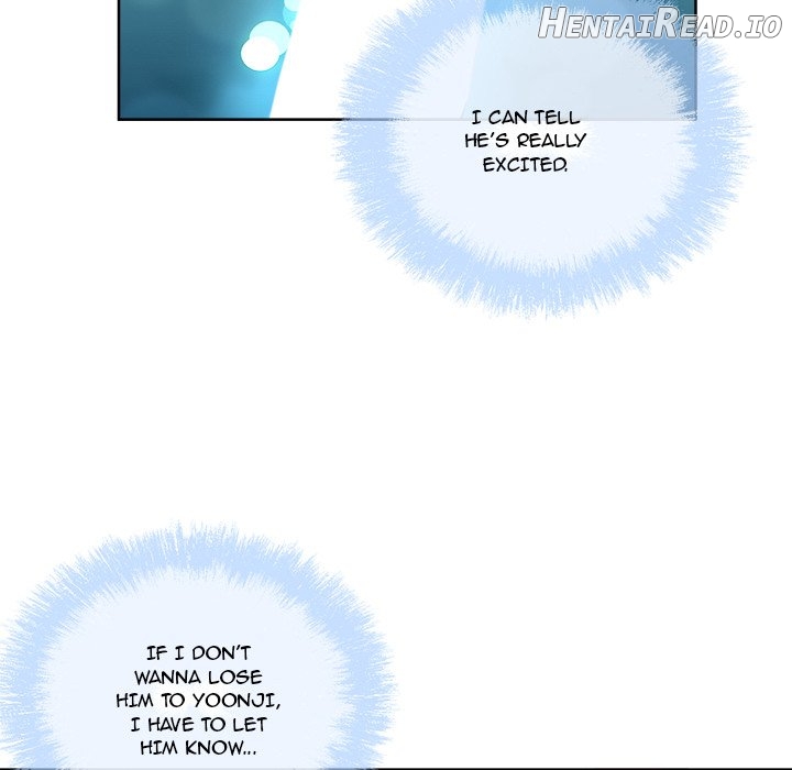 Excuse me, This is my Room Chapter 61 - page 44