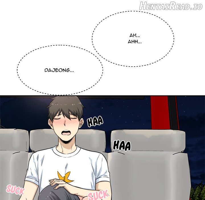 Excuse me, This is my Room Chapter 61 - page 48