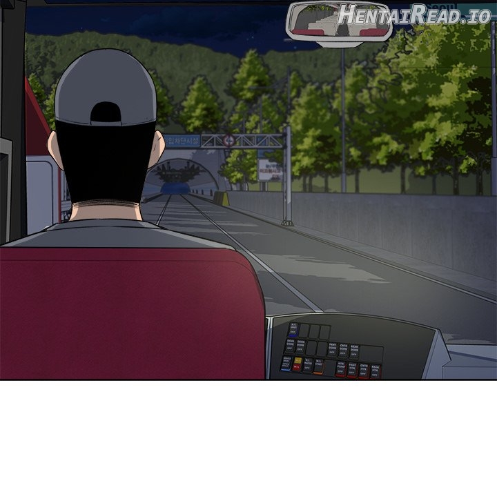 Excuse me, This is my Room Chapter 61 - page 5