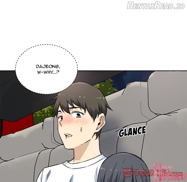 Excuse me, This is my Room Chapter 61 - page 51