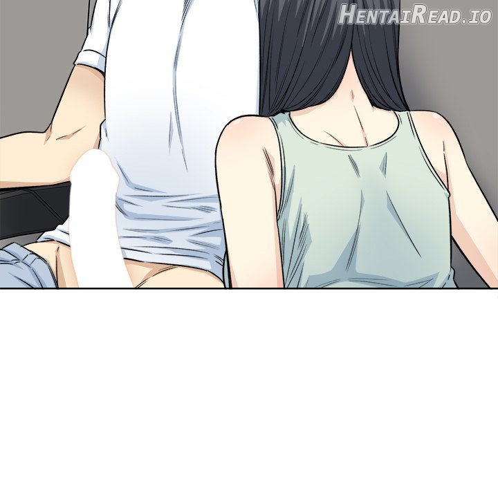 Excuse me, This is my Room Chapter 61 - page 52