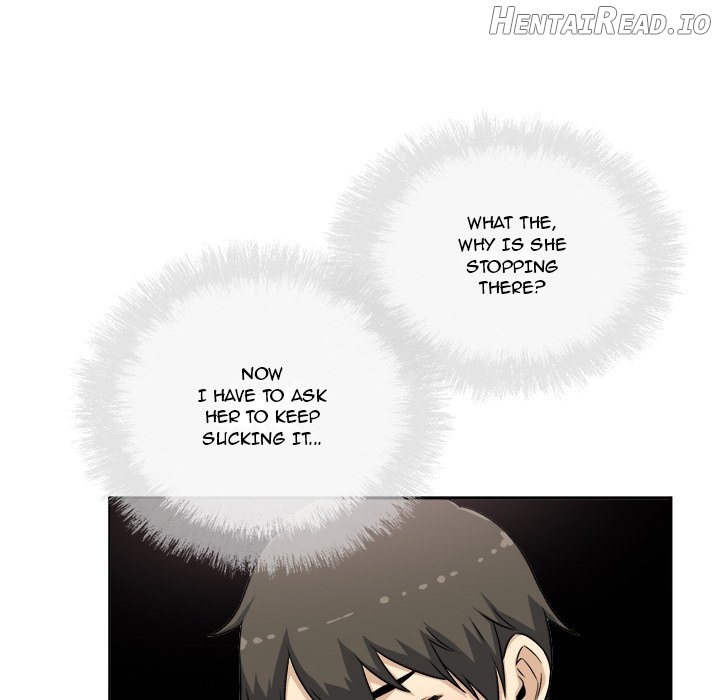 Excuse me, This is my Room Chapter 61 - page 53