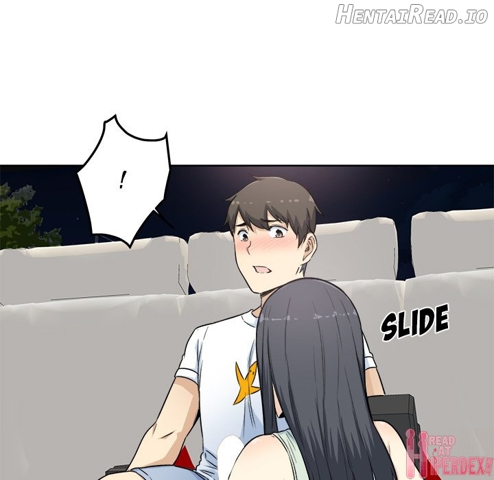 Excuse me, This is my Room Chapter 61 - page 55