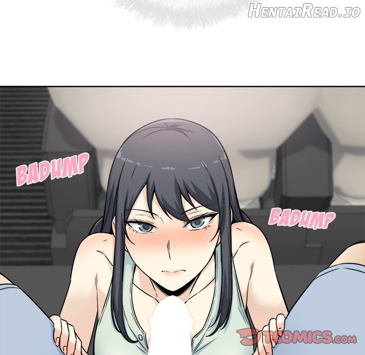 Excuse me, This is my Room Chapter 61 - page 57