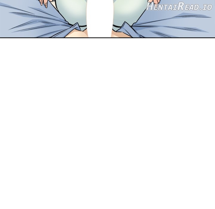 Excuse me, This is my Room Chapter 61 - page 58