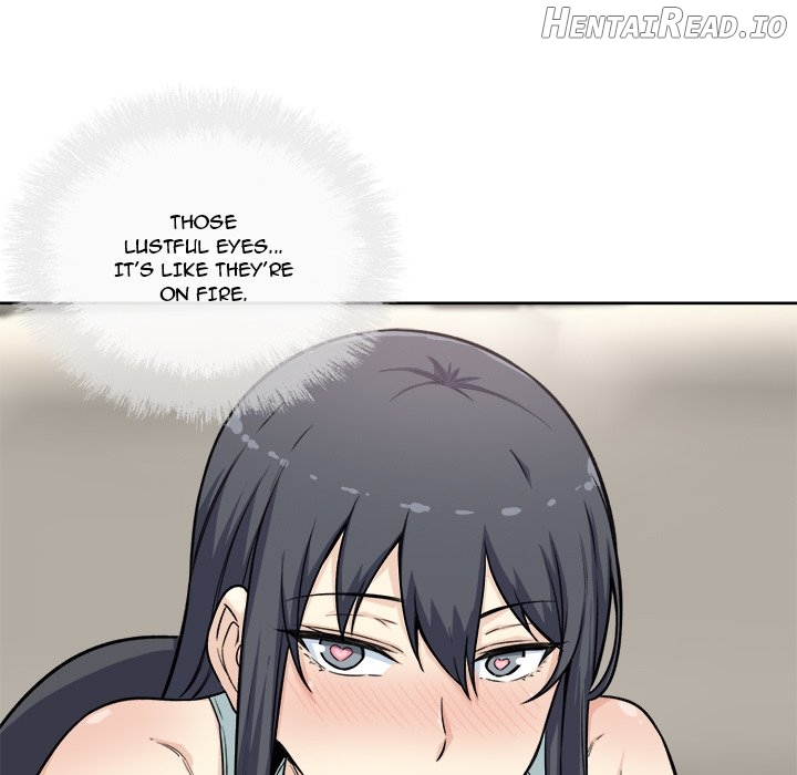Excuse me, This is my Room Chapter 61 - page 59