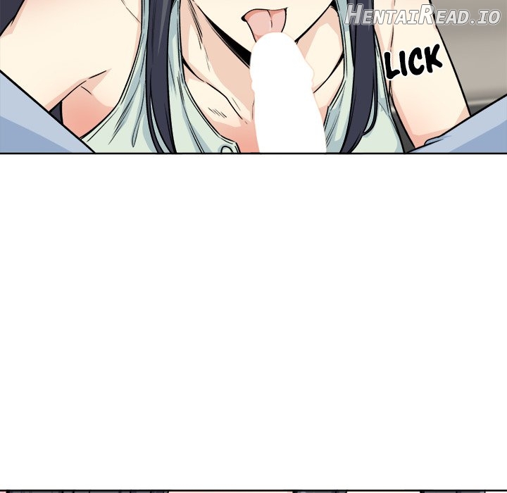 Excuse me, This is my Room Chapter 61 - page 60