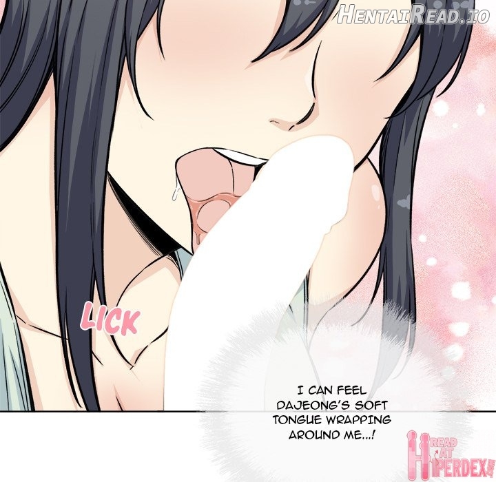 Excuse me, This is my Room Chapter 61 - page 61