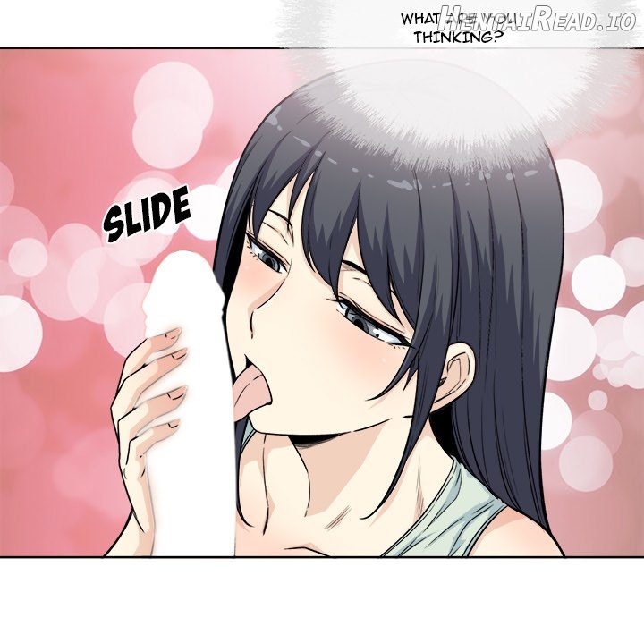 Excuse me, This is my Room Chapter 61 - page 65