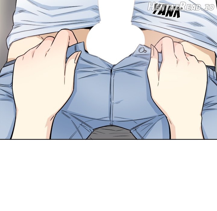 Excuse me, This is my Room Chapter 61 - page 67