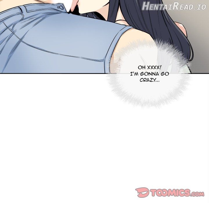 Excuse me, This is my Room Chapter 61 - page 69