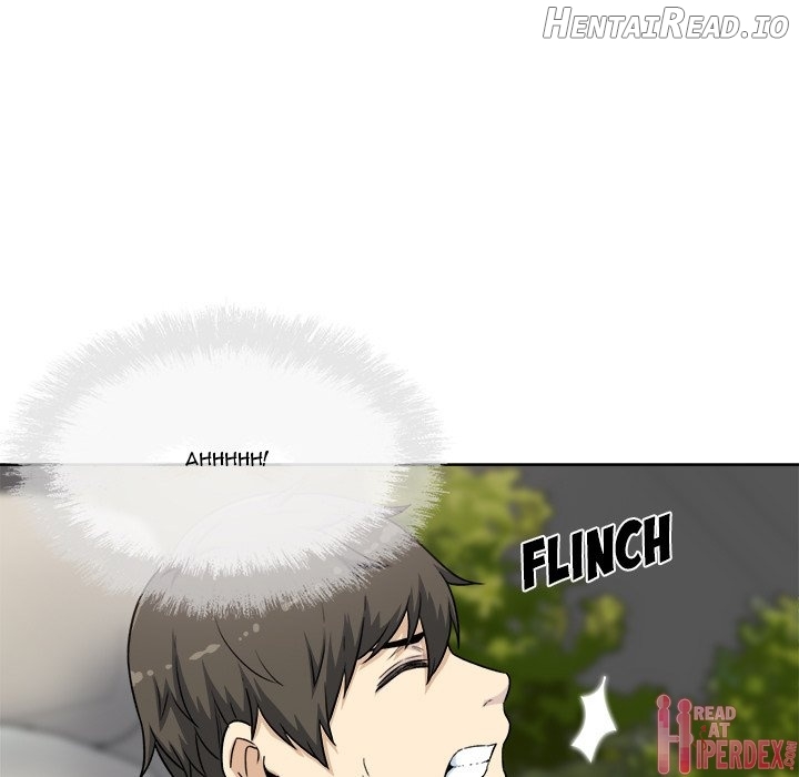 Excuse me, This is my Room Chapter 61 - page 71