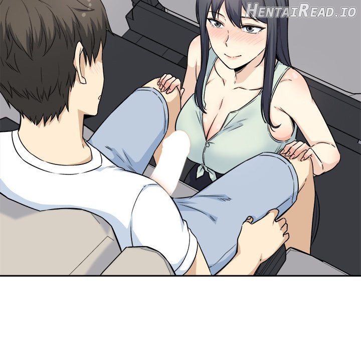 Excuse me, This is my Room Chapter 61 - page 77