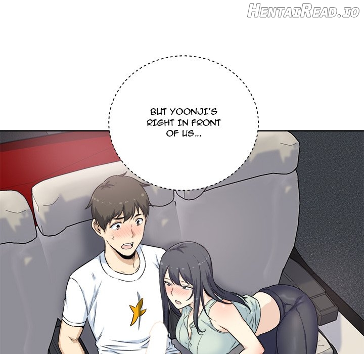Excuse me, This is my Room Chapter 61 - page 8