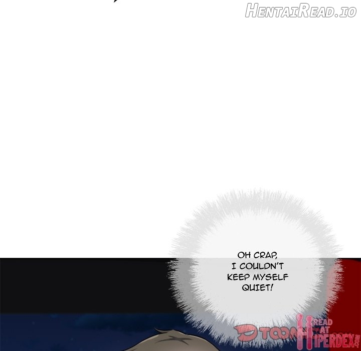 Excuse me, This is my Room Chapter 61 - page 81