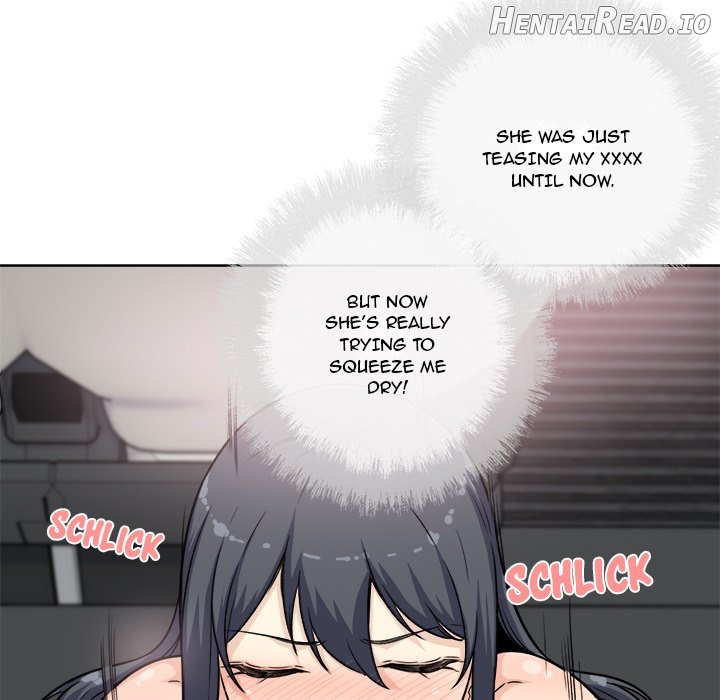Excuse me, This is my Room Chapter 61 - page 83