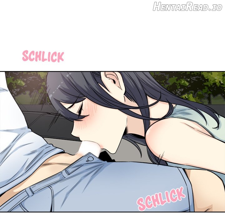 Excuse me, This is my Room Chapter 61 - page 85