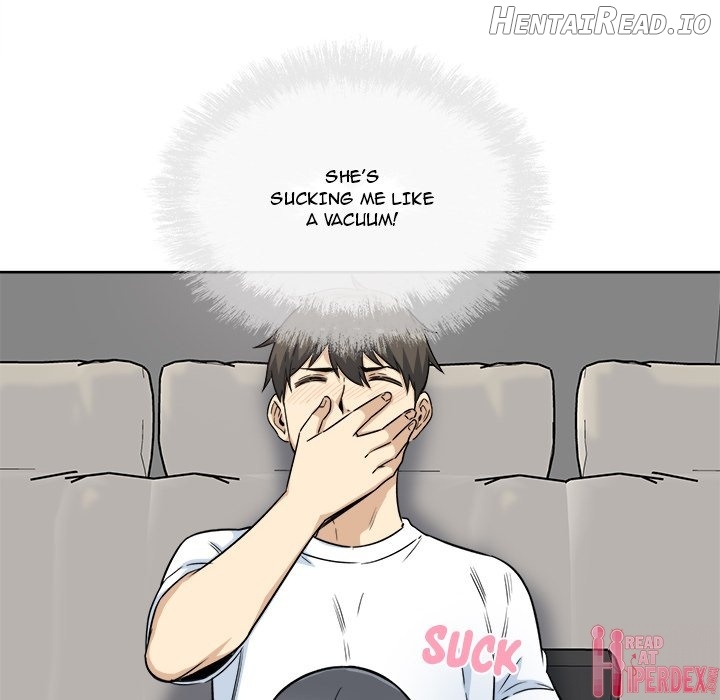 Excuse me, This is my Room Chapter 61 - page 86