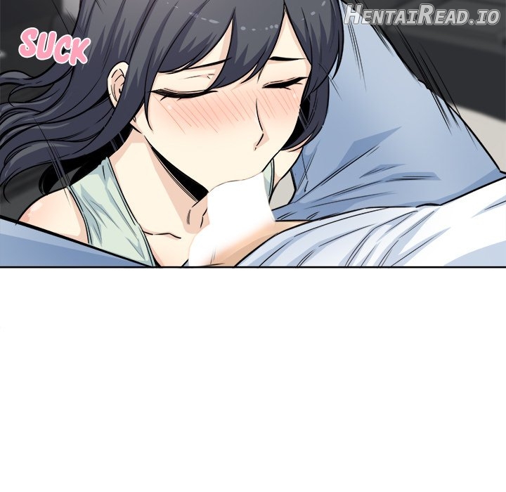 Excuse me, This is my Room Chapter 61 - page 89