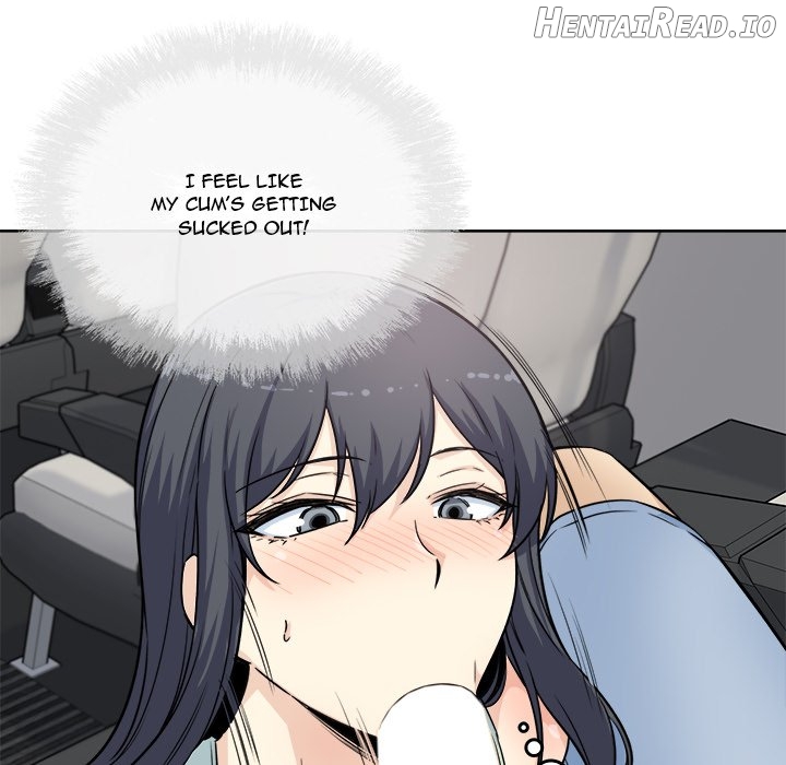 Excuse me, This is my Room Chapter 61 - page 90