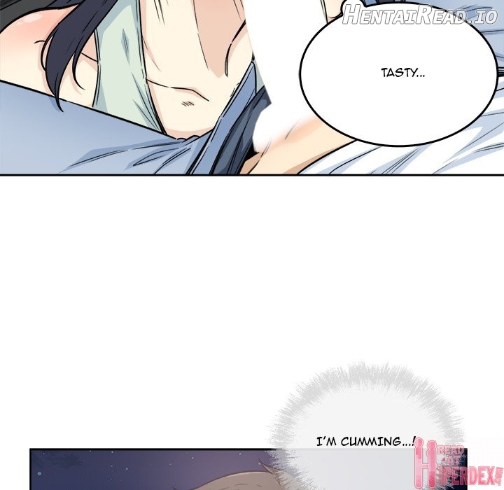 Excuse me, This is my Room Chapter 61 - page 91