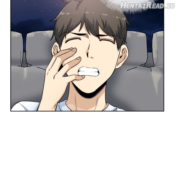 Excuse me, This is my Room Chapter 61 - page 92