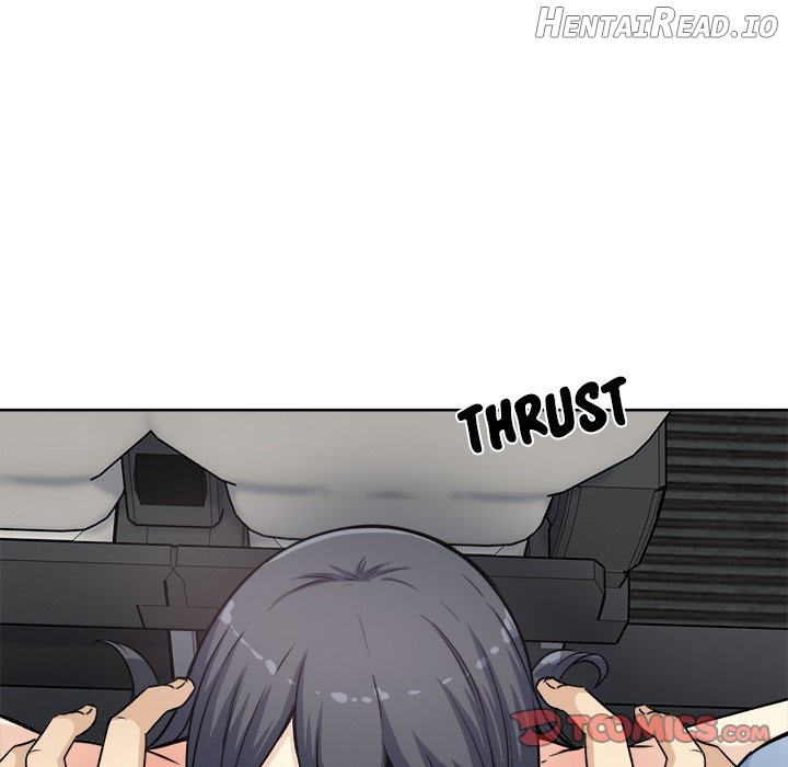 Excuse me, This is my Room Chapter 61 - page 93
