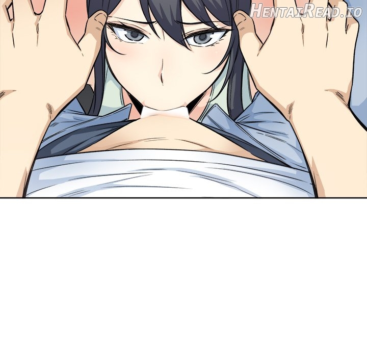 Excuse me, This is my Room Chapter 61 - page 94