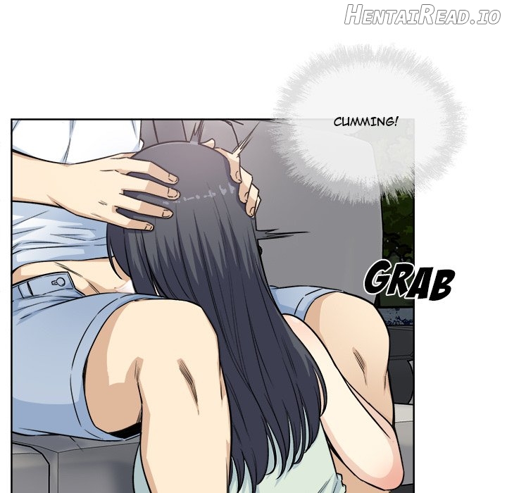 Excuse me, This is my Room Chapter 61 - page 95