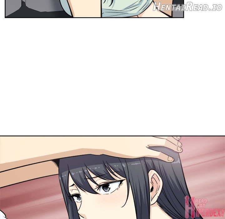 Excuse me, This is my Room Chapter 61 - page 96
