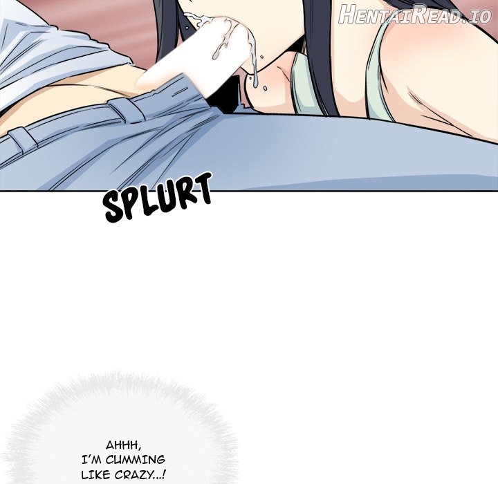 Excuse me, This is my Room Chapter 61 - page 97
