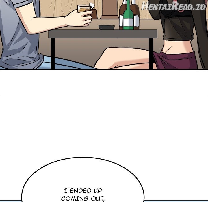 Excuse me, This is my Room Chapter 40 - page 101