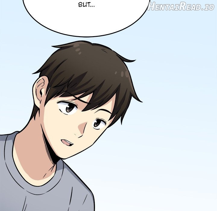 Excuse me, This is my Room Chapter 40 - page 102
