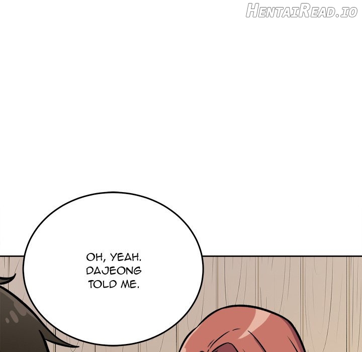 Excuse me, This is my Room Chapter 40 - page 104
