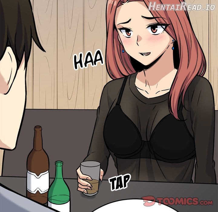 Excuse me, This is my Room Chapter 40 - page 105
