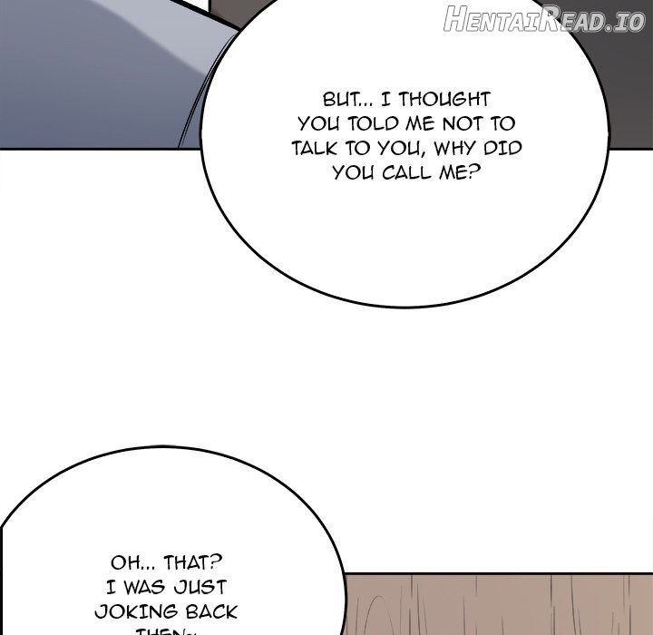 Excuse me, This is my Room Chapter 40 - page 106