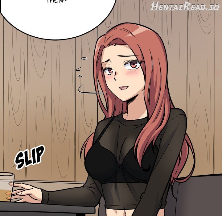 Excuse me, This is my Room Chapter 40 - page 107