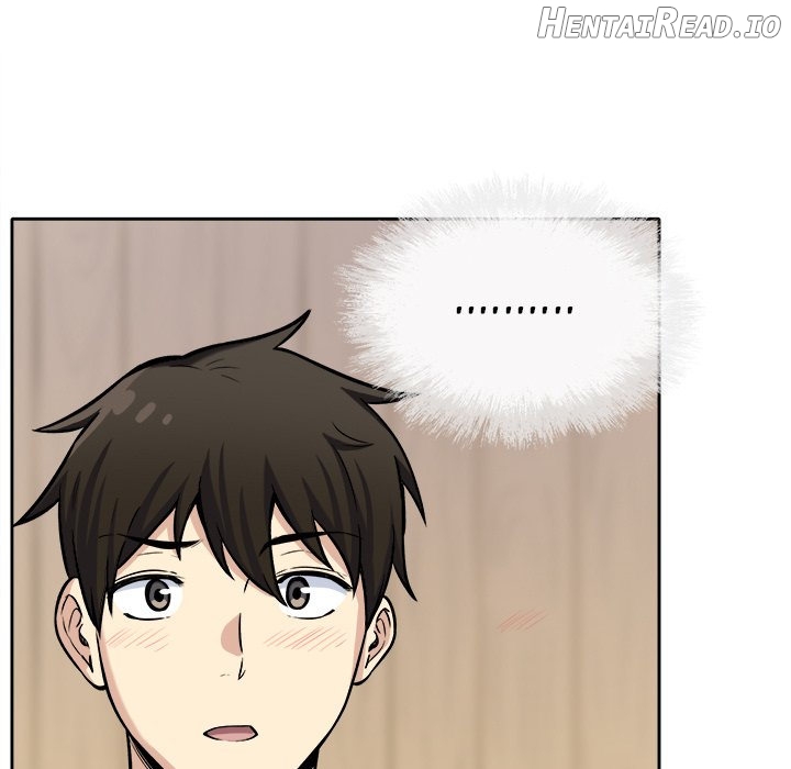 Excuse me, This is my Room Chapter 40 - page 109