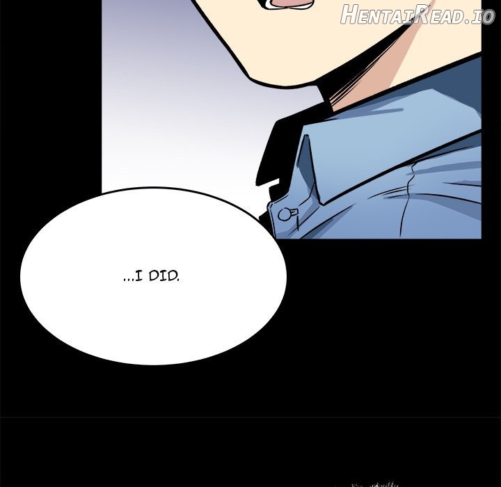 Excuse me, This is my Room Chapter 40 - page 11