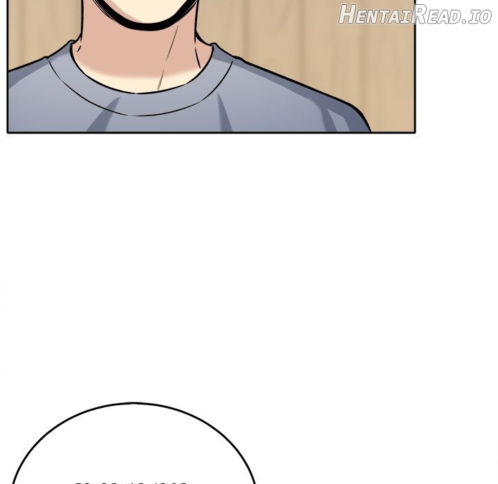 Excuse me, This is my Room Chapter 40 - page 110