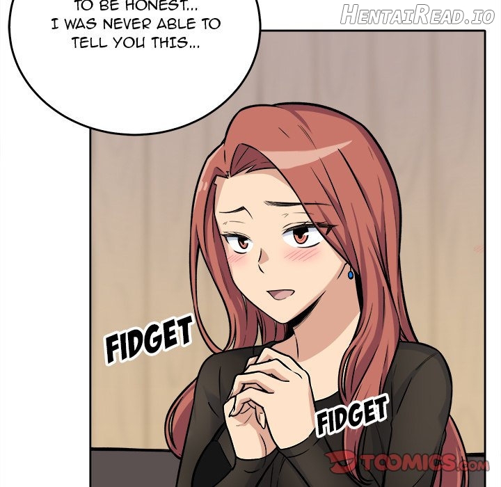 Excuse me, This is my Room Chapter 40 - page 111