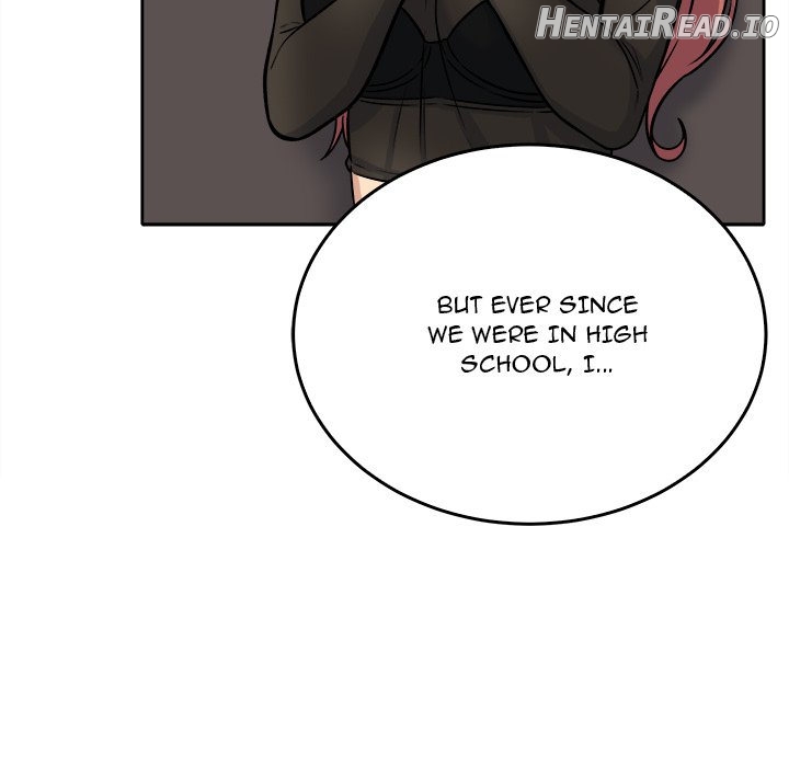 Excuse me, This is my Room Chapter 40 - page 112